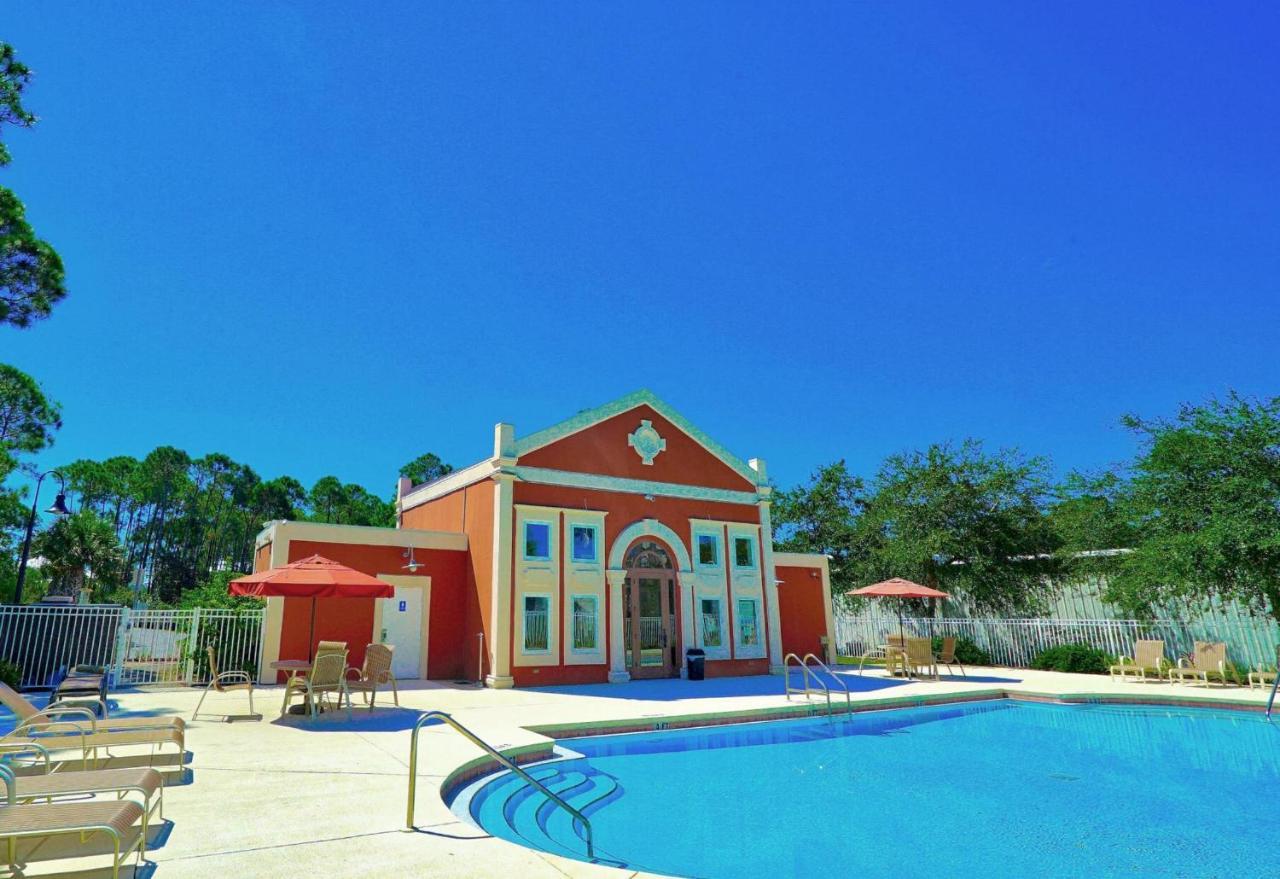 Our Happy Place Destin Exterior foto