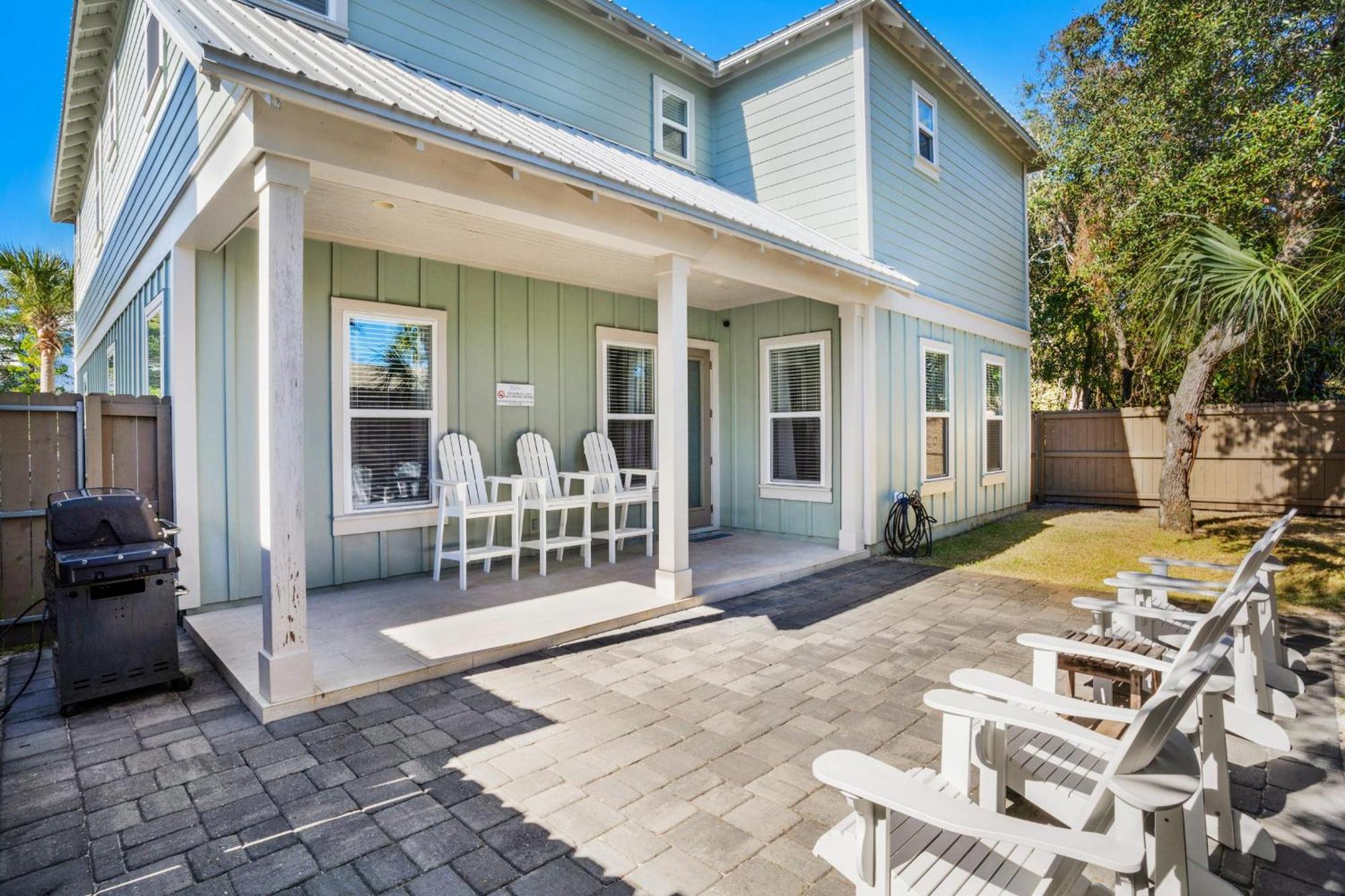 Our Happy Place Destin Exterior foto